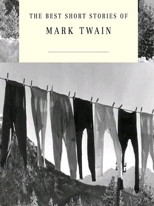 Title details for The Best Short Stories of Mark Twain by Mark Twain - Available